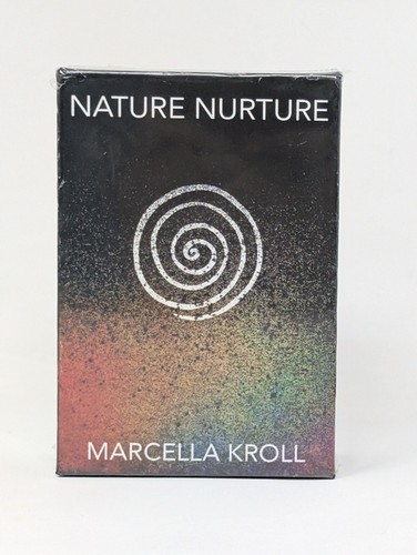 Nature nurture oracle - nurture, a