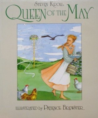 Queen the may - the, kroll