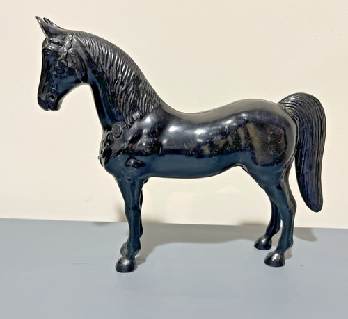 Vintage collectible black - collectible,