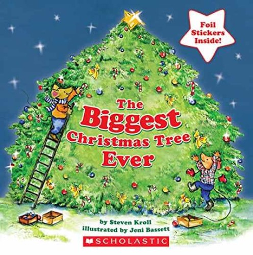 The biggest christmas - the,