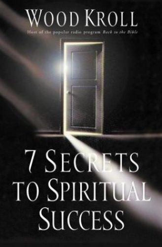 Secrets spiritual success - 7,